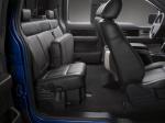 Ford F-150 2009 года